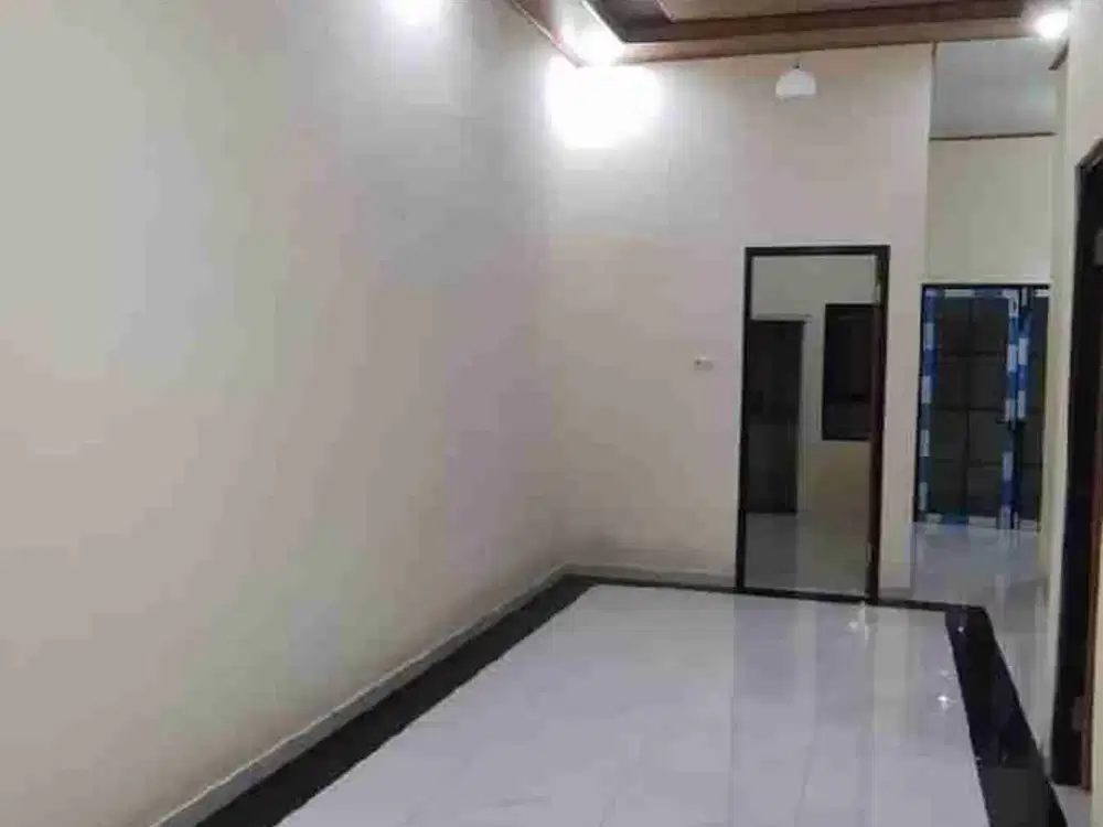 DIJUAL CEPAT RUMAH BARU SIAP HUNI