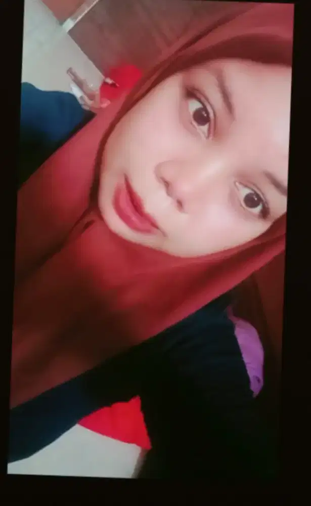 SEDANG CARI KERJA