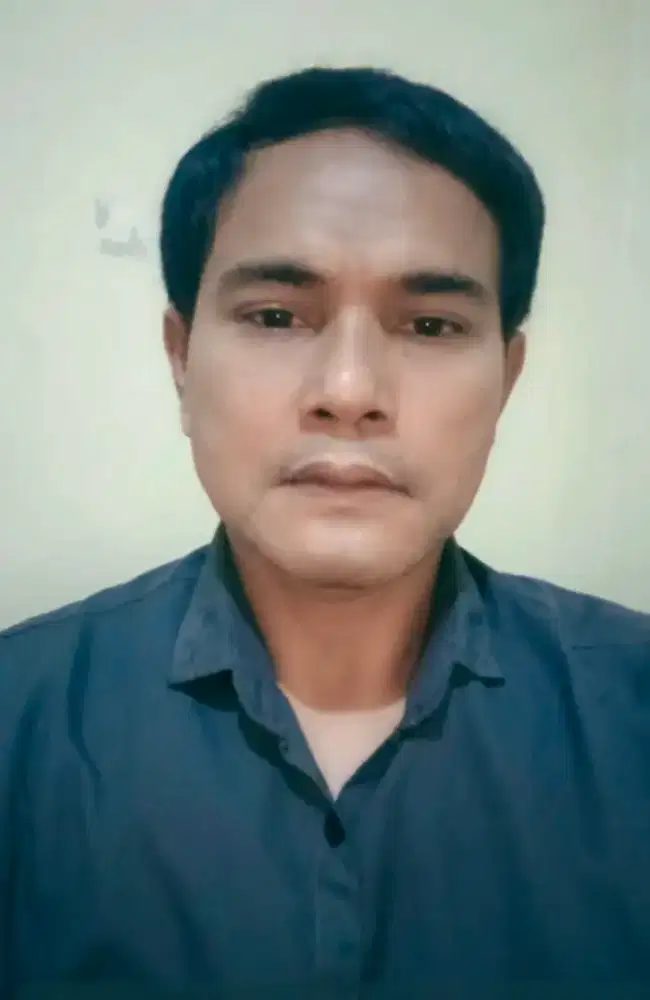 Mencari pekerjaan