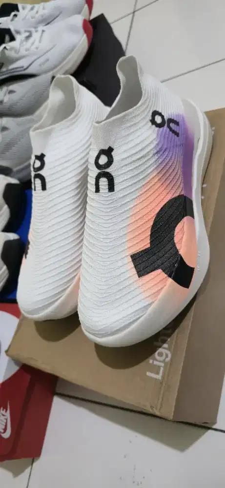 jual sepatu size 41
