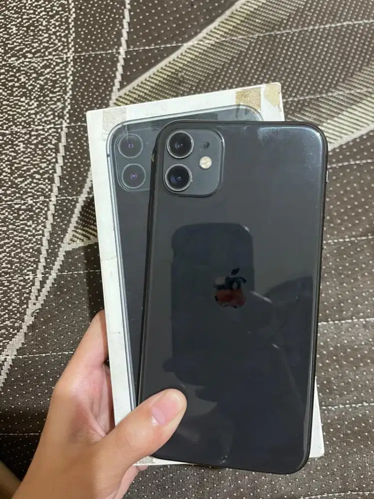 Iphone 11/64 NEPISS