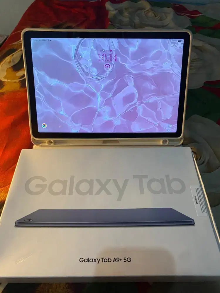 Samsung galaxy tab A9 + 5g