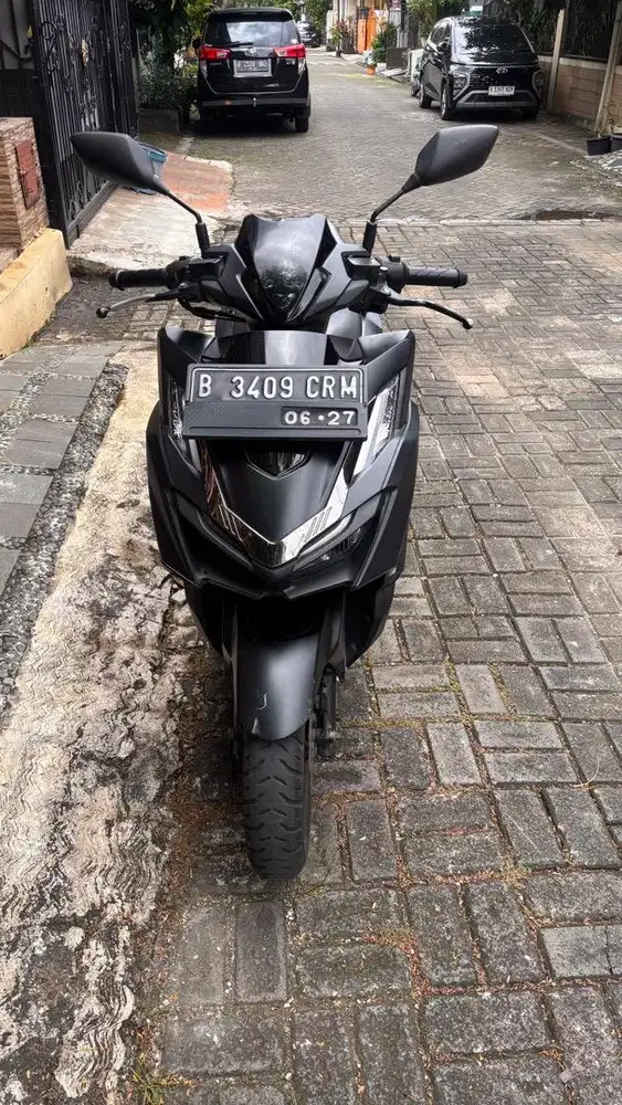 Honda Vario 160