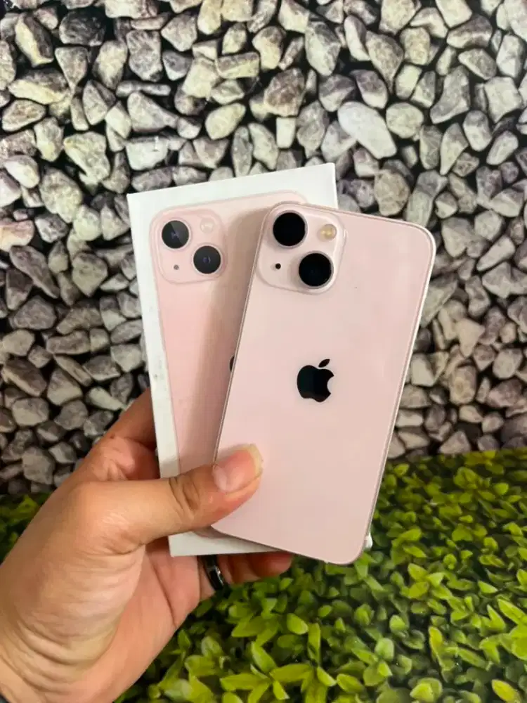 Iphone 13 Mini 128Gb ex inter
