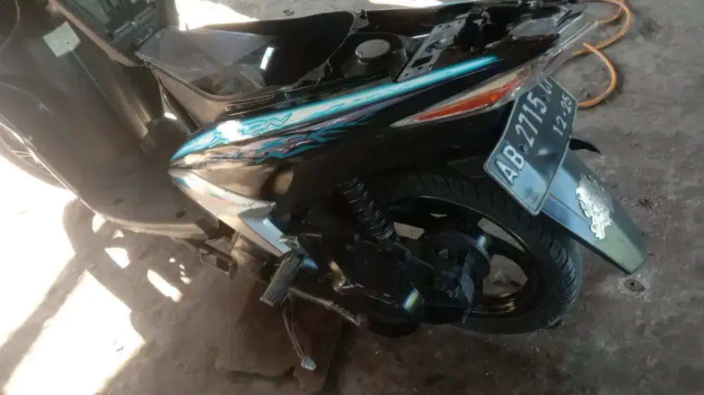 Xeon THN 2010 plat AB kota