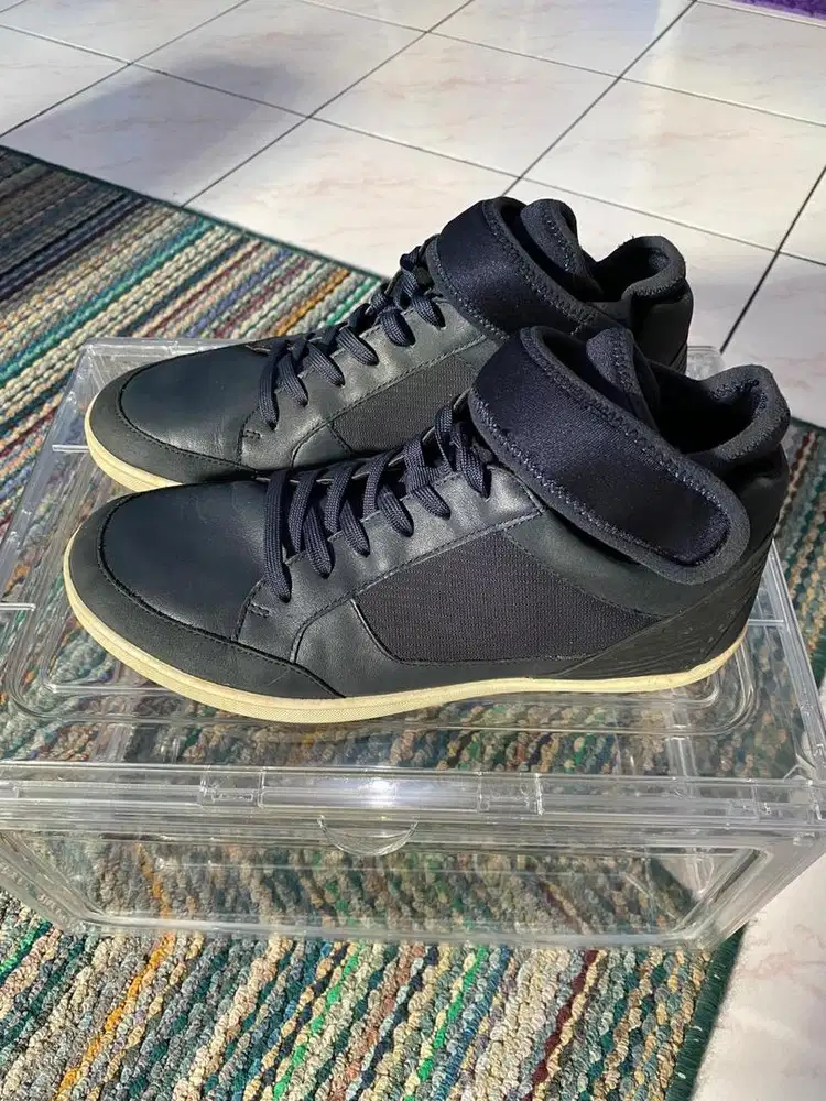 Sepatu Aldo Preloved Size 40,5