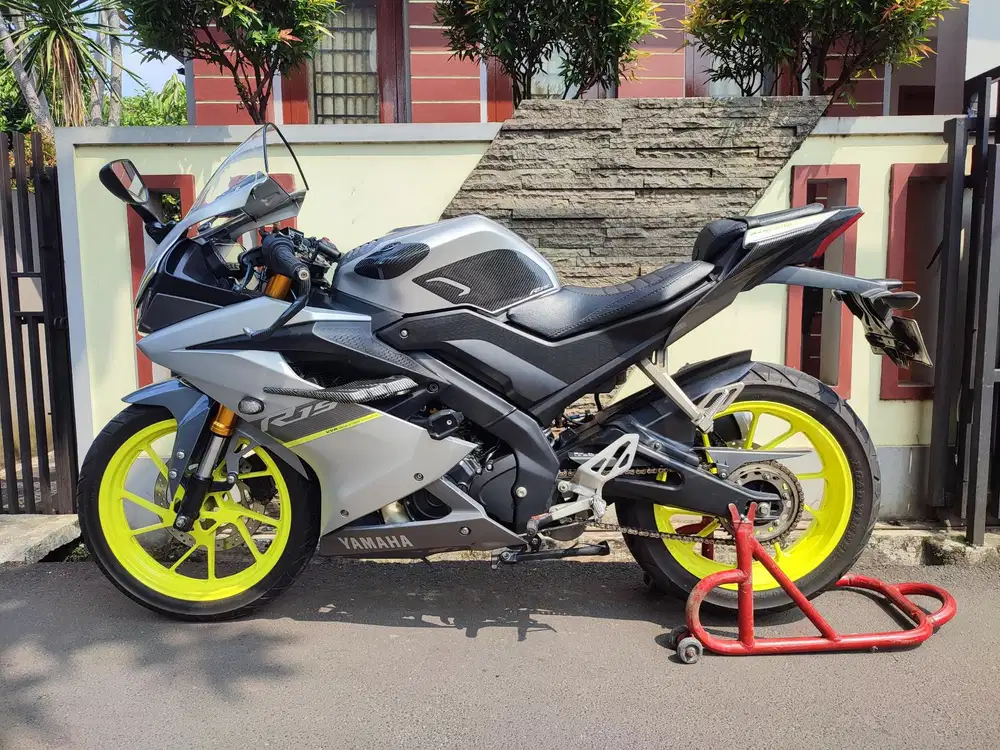 R15 V3 TAHUN 2021 PLAT A PANDEGLANG