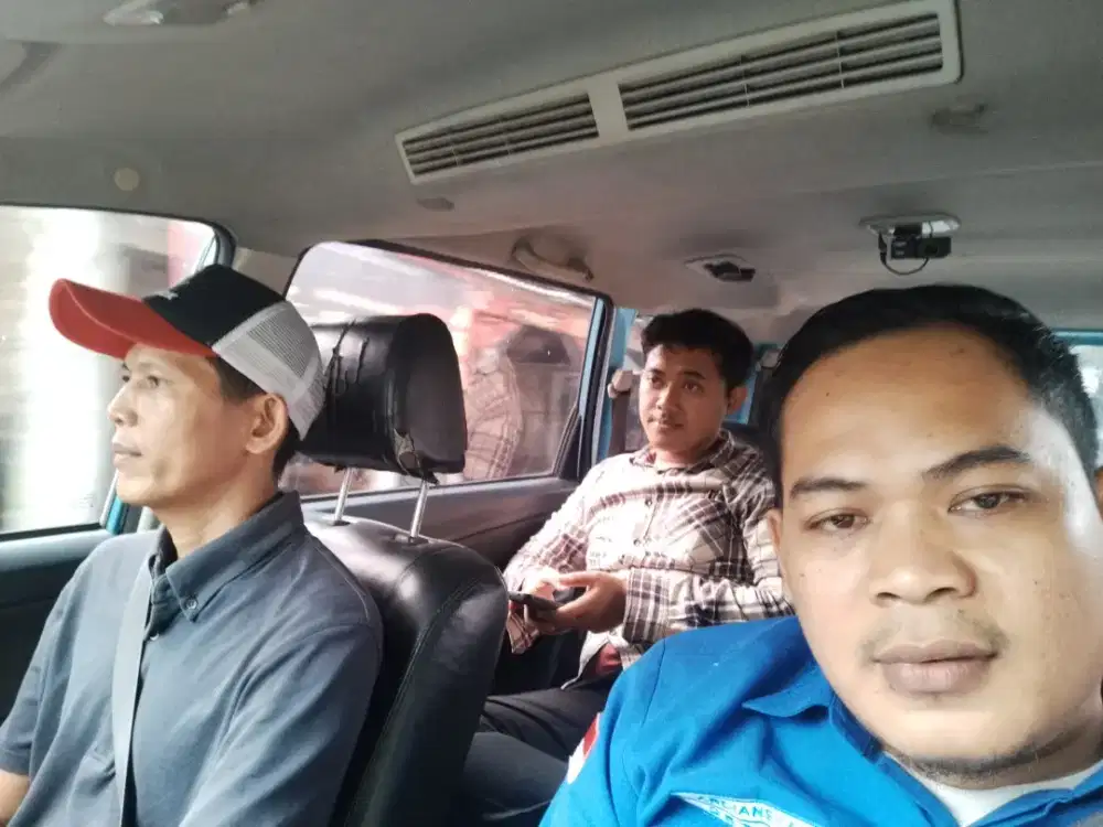 Driver Loker Hebat