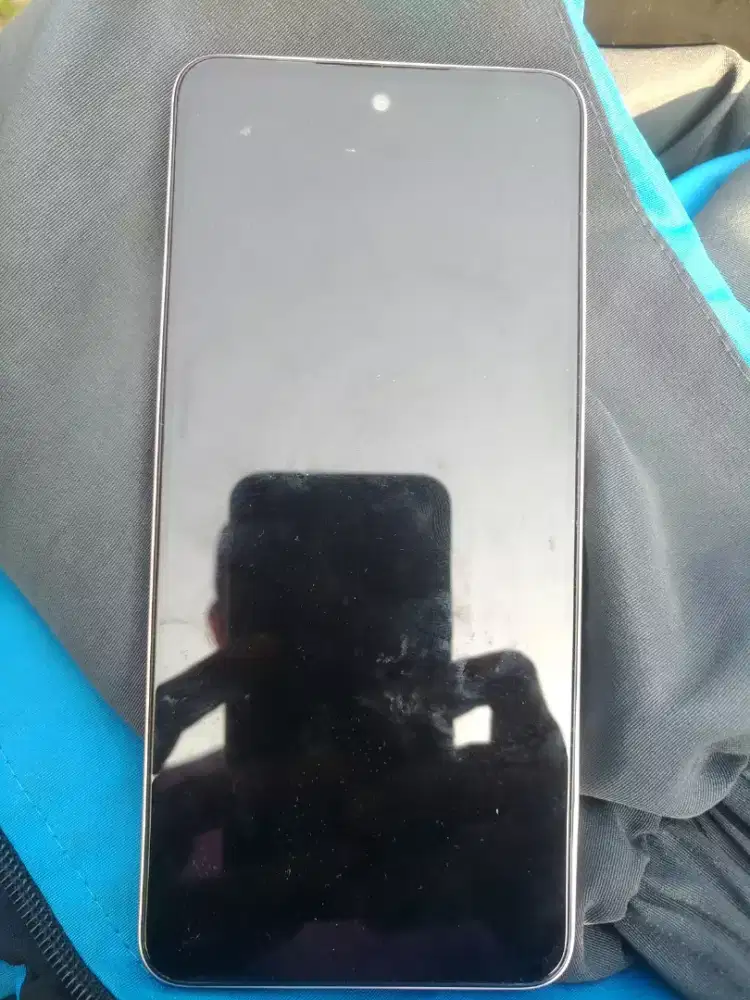 Oppo A5x Mulus MINUS MATOT