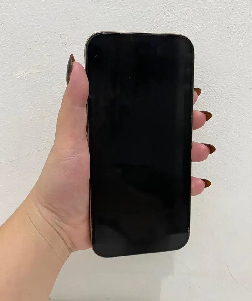 IPHONE 16 PROMAX 256GB EX IBOX