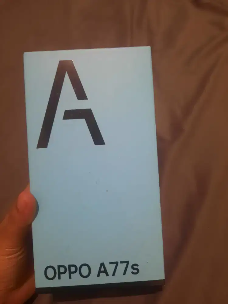Oppo A77s 8/128