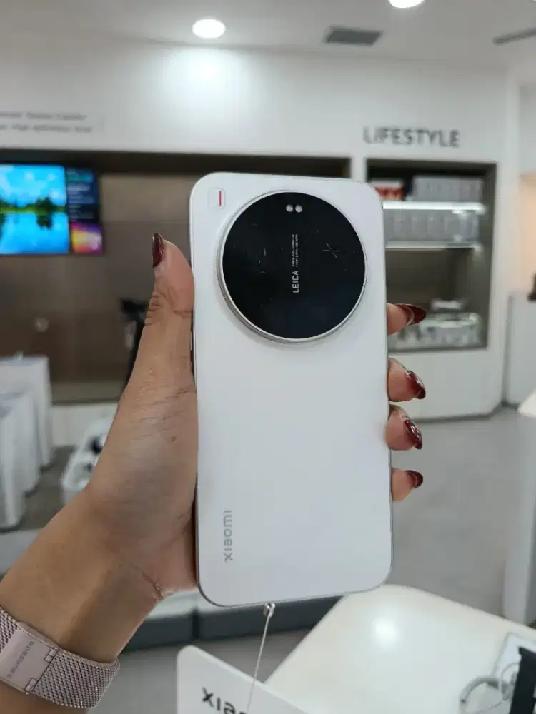 Xiaomi 17ultra 1TB