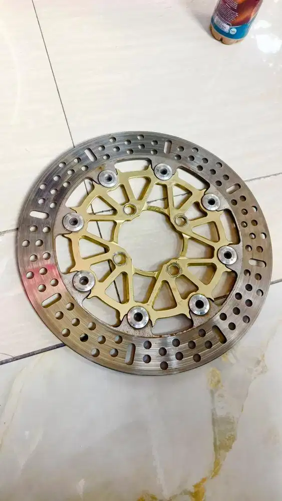 Disc KTC floating 260