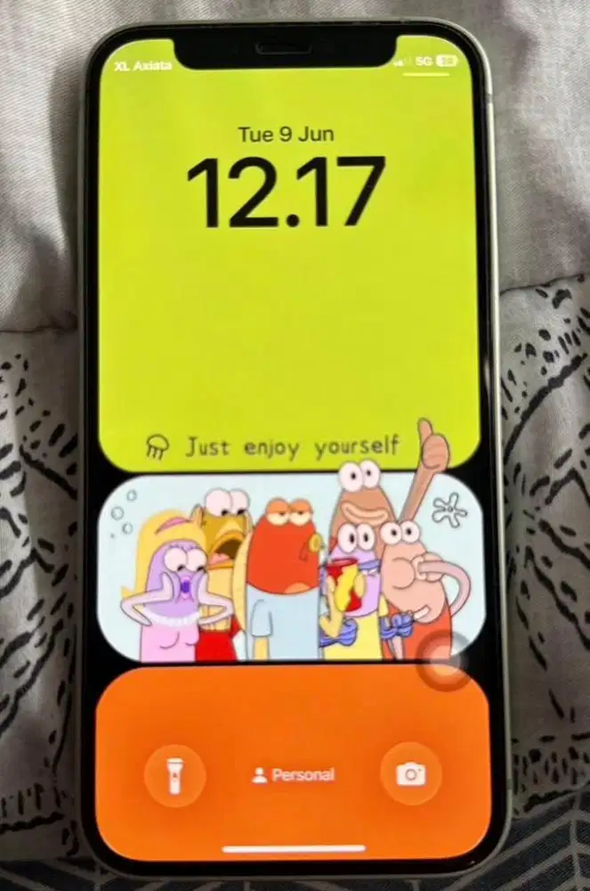 Iphone 12 mini 64gb