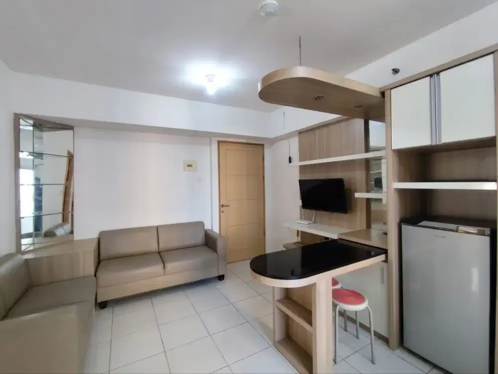 Apartemen Educity Harvard Surabaya Murah SAM.YA6045