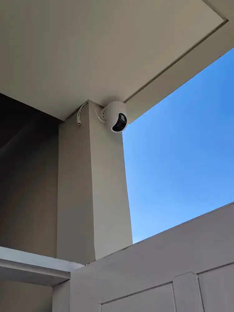 CCTV OUTDOOR kualitas terbaik