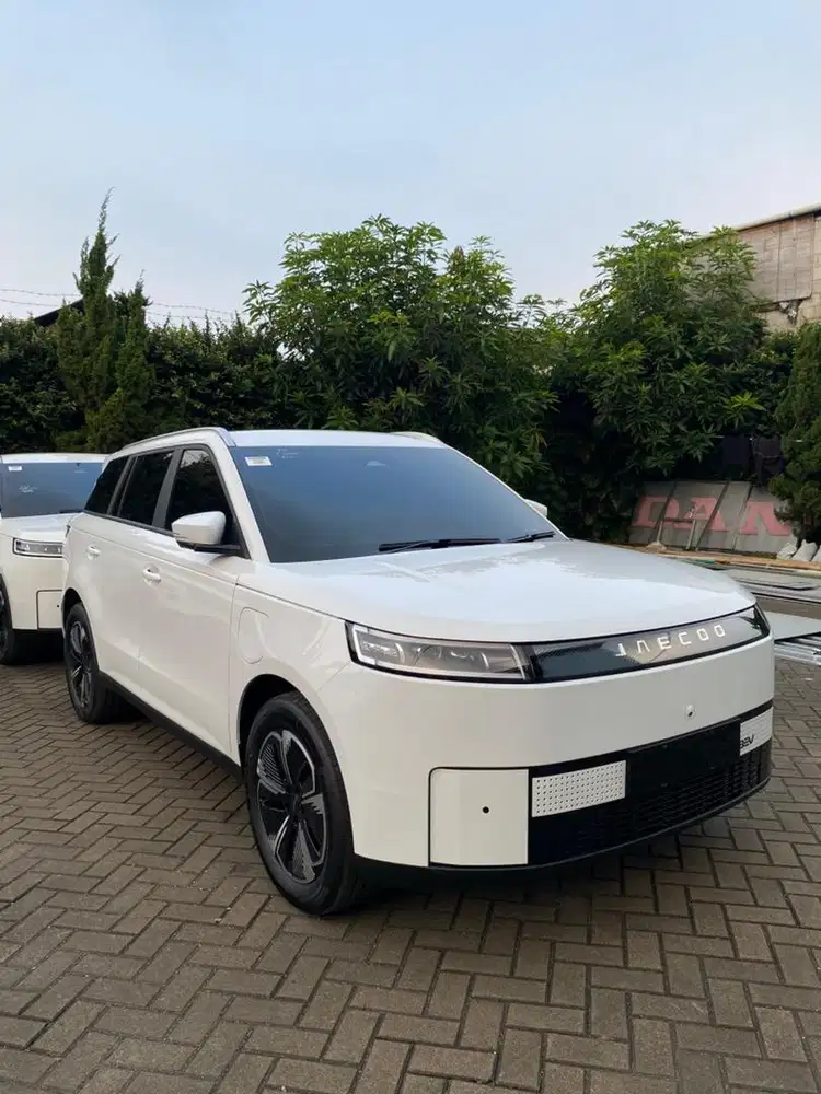 JAECOO J5 PREMIUM