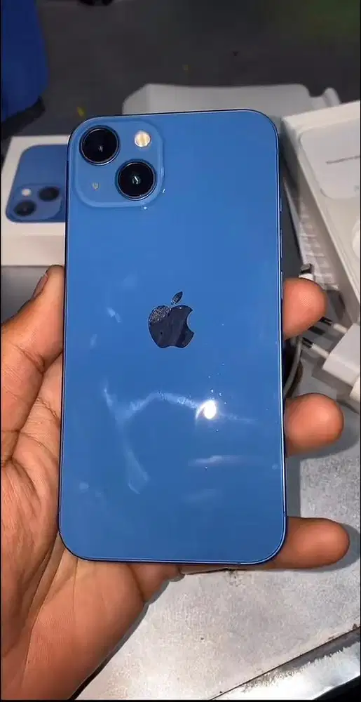 iphone 13 128gb inter