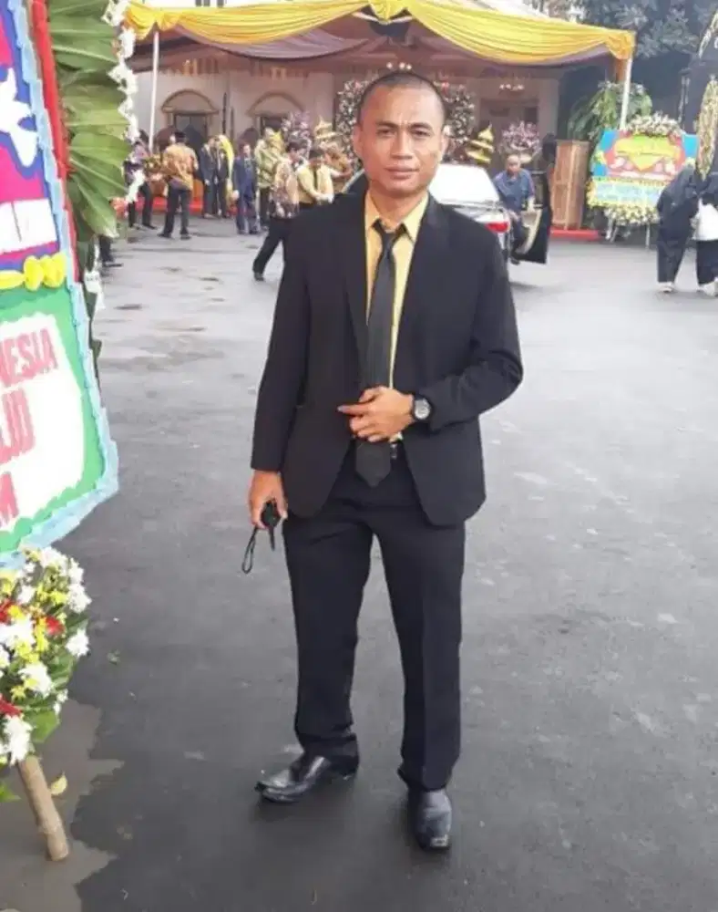 Mencari pekerjaan jadi driver