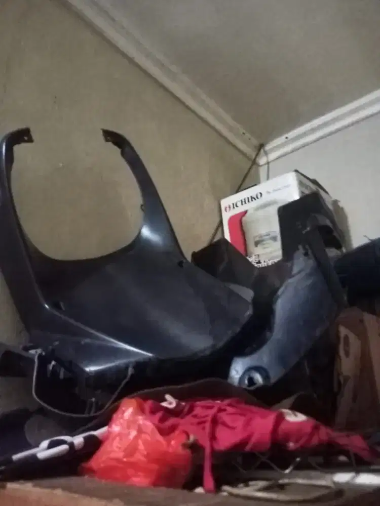 Body kasar beat karbu