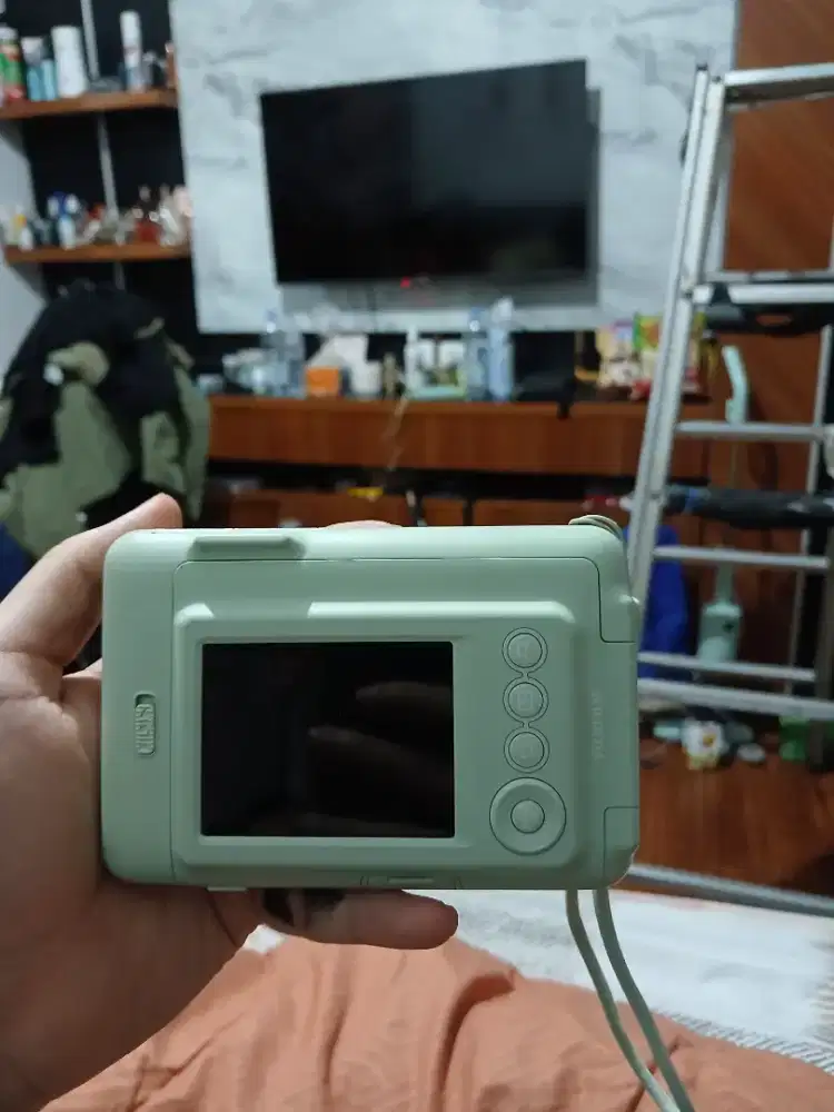 Intax mini lilplay like new