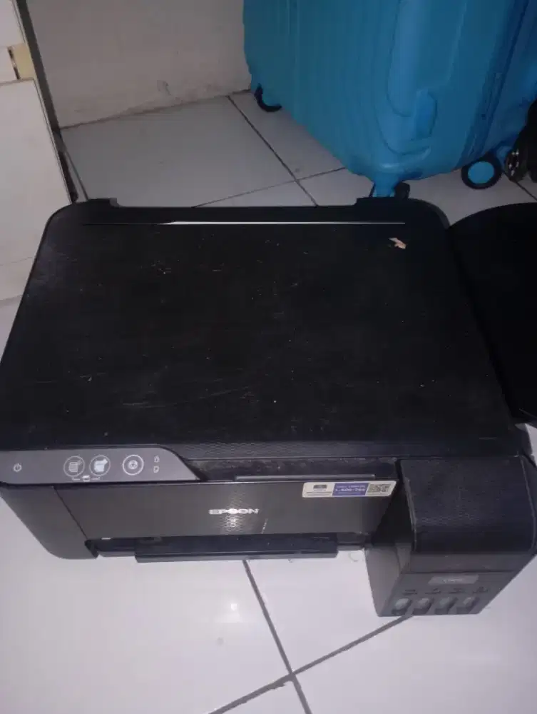 PRINTER EPSON L3210