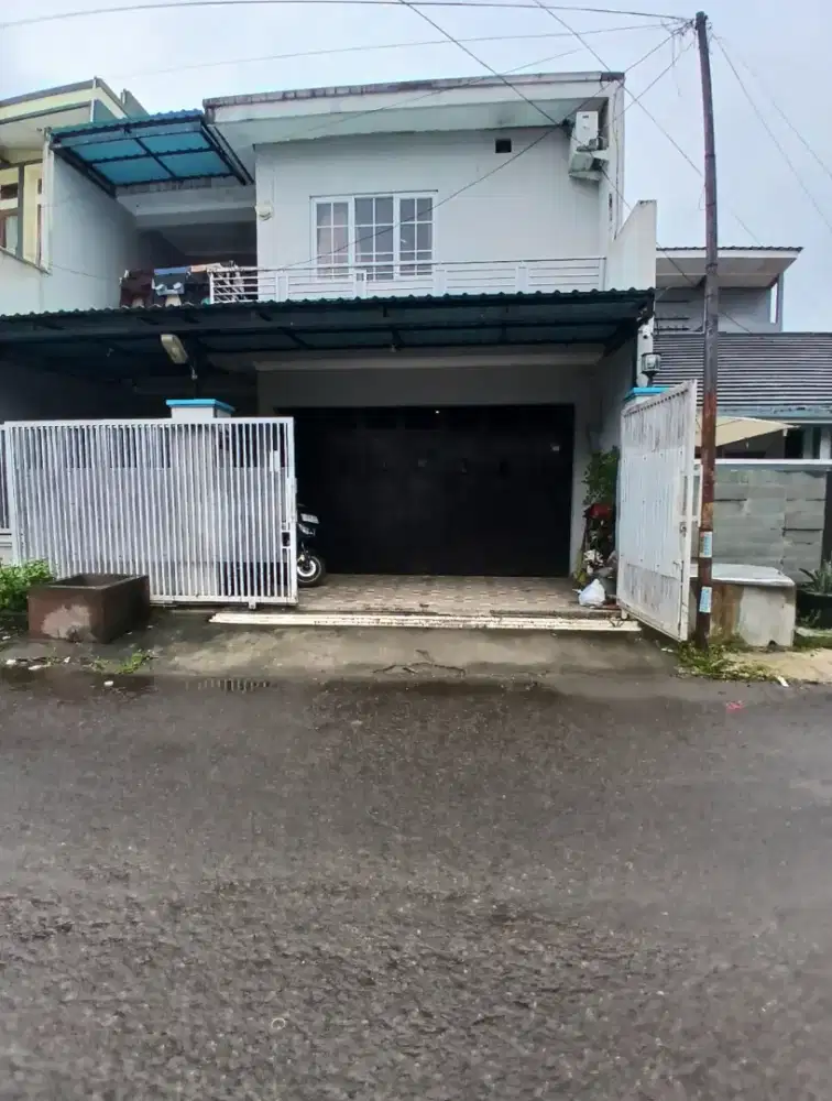 Di Jual Ruko Sayap TKI