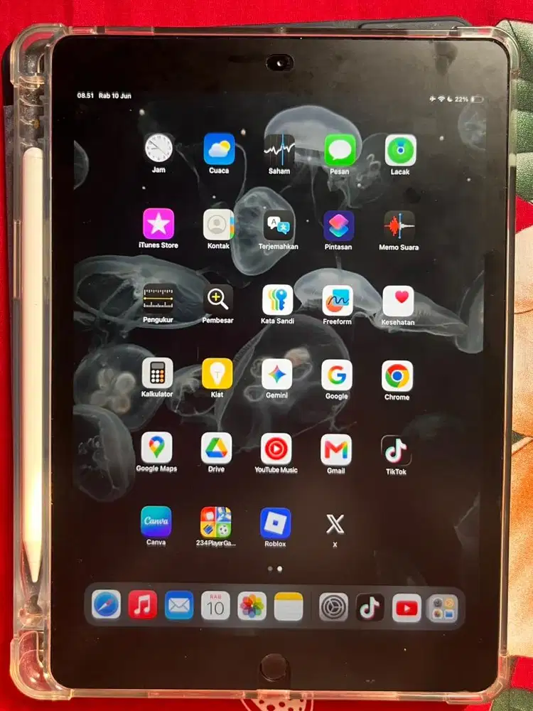 ipad gen 7 (nego)