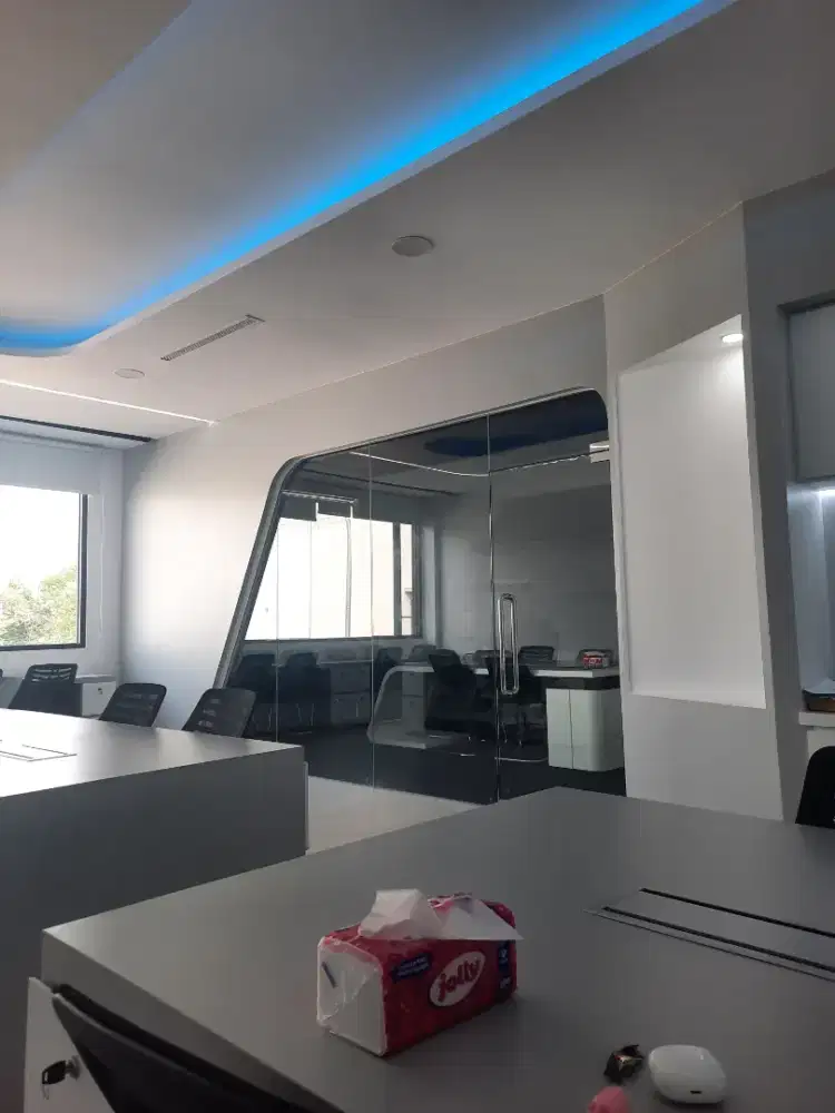 Assistant Rumah Tangga