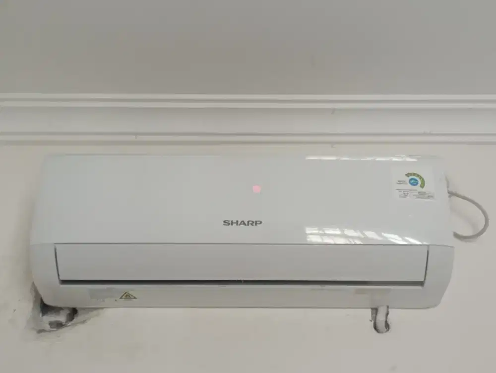 Dijual AC Sharp 1 PK