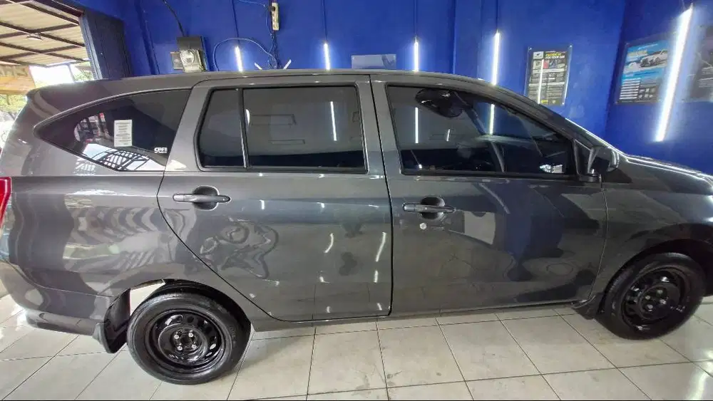 Jual Diahtsu Sigra 1.0M MT 2024