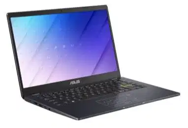 NOTEBOOK ASUS E410KA-FHD4821M Star Black/4823M Peacock Blue