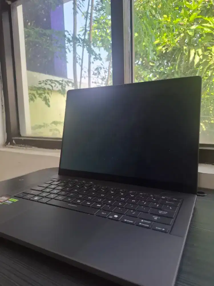 ROG Zephyrus g14 5070ti 32gb/2tb (GA403WR)