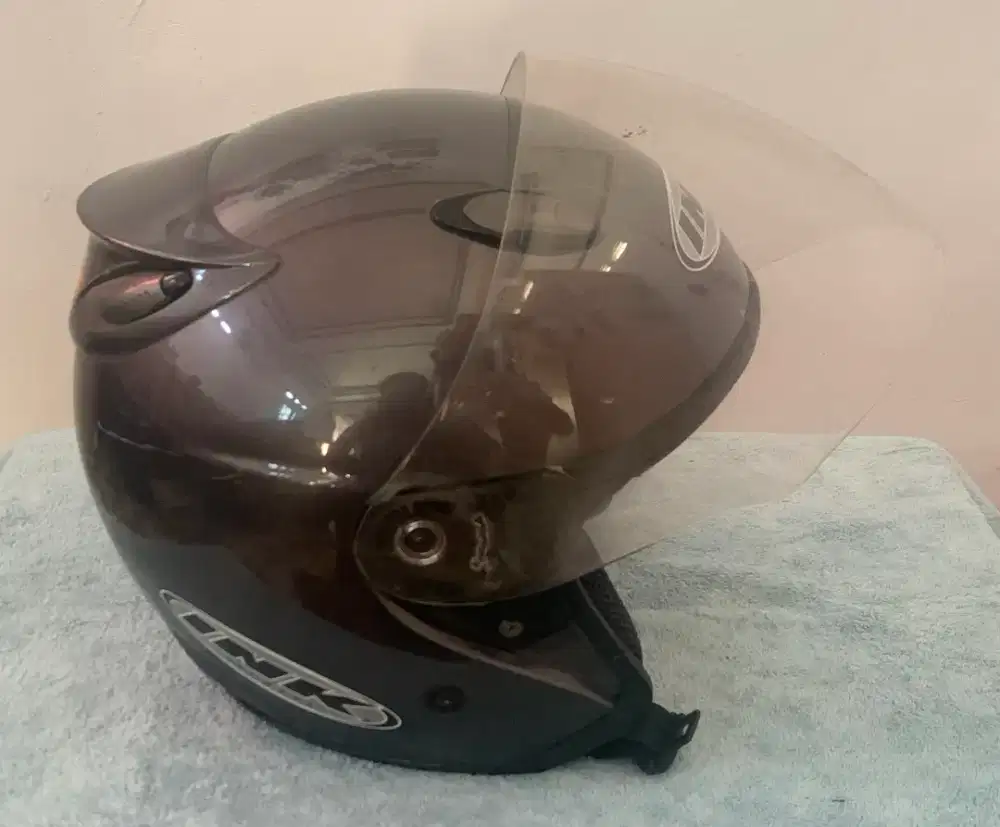 Helm INK Centro