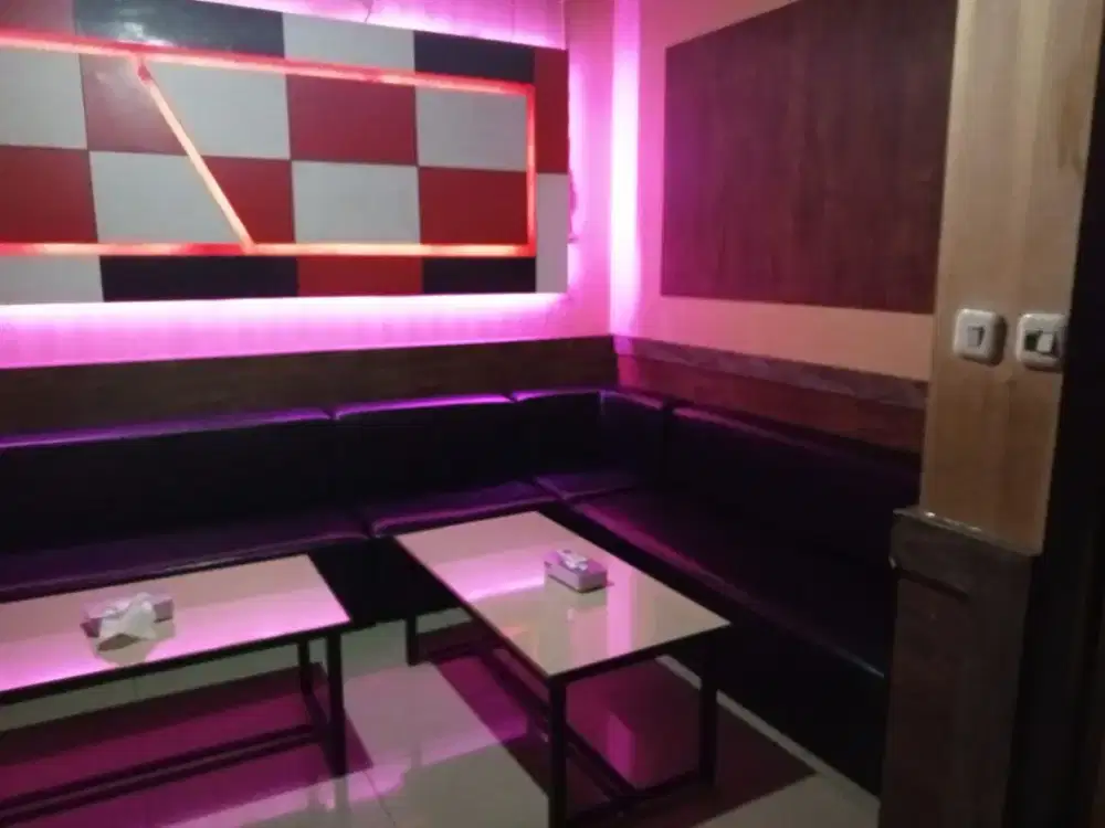 Dijual Cepat 2 Ruko Gandeng Time Square Gading Serpong