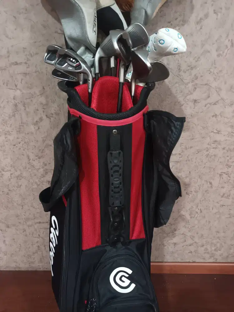 Stick Golf 1 Set Ping