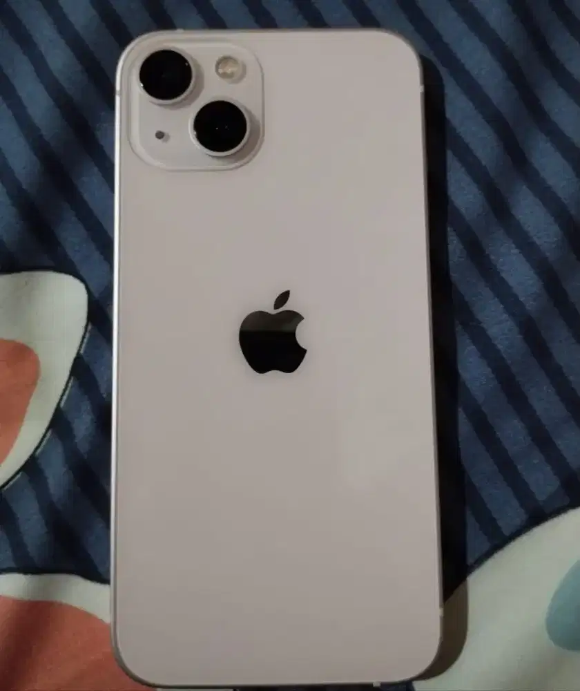 Iphone 13 Pink 128gb