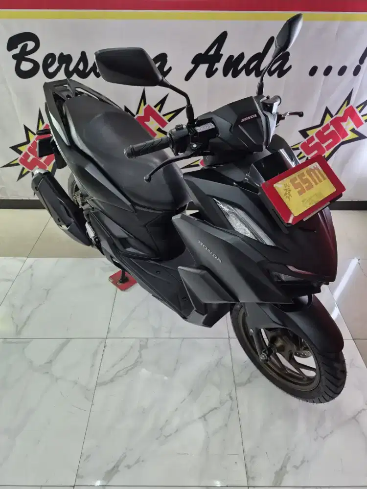 H new vario 160abs keiless