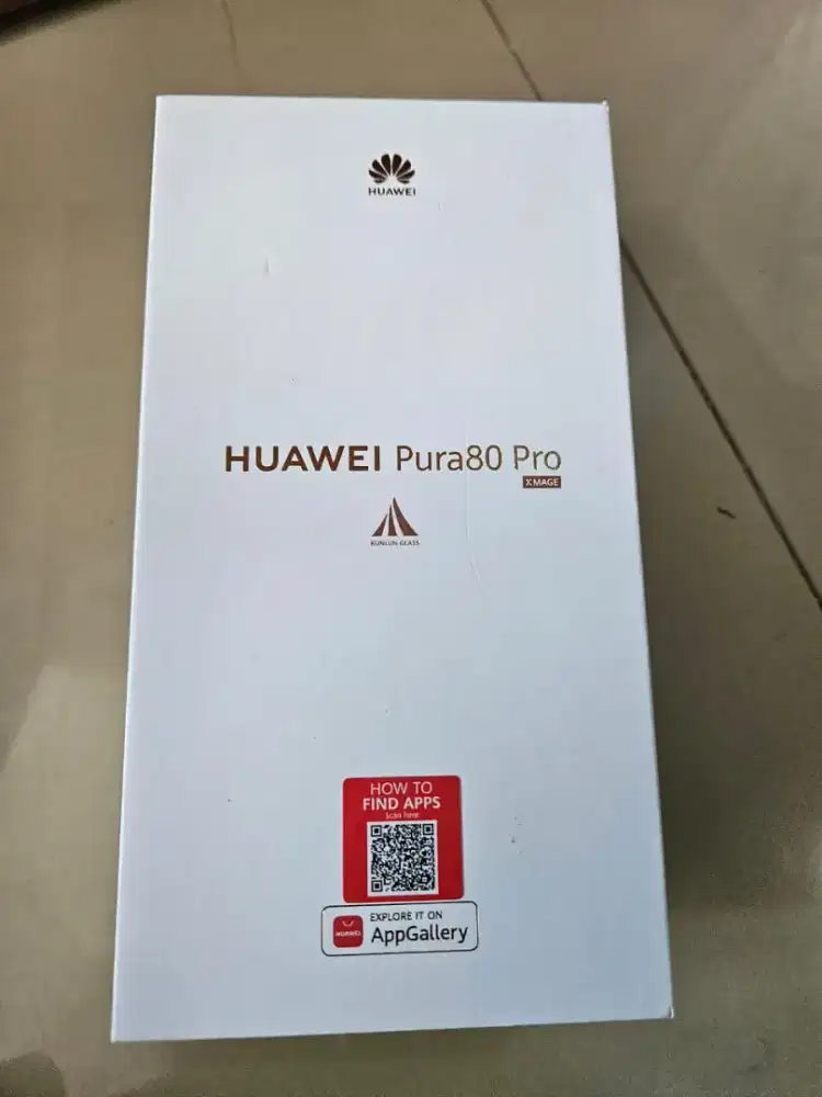 Huawei Pura 80 Pro, 12/512 GB