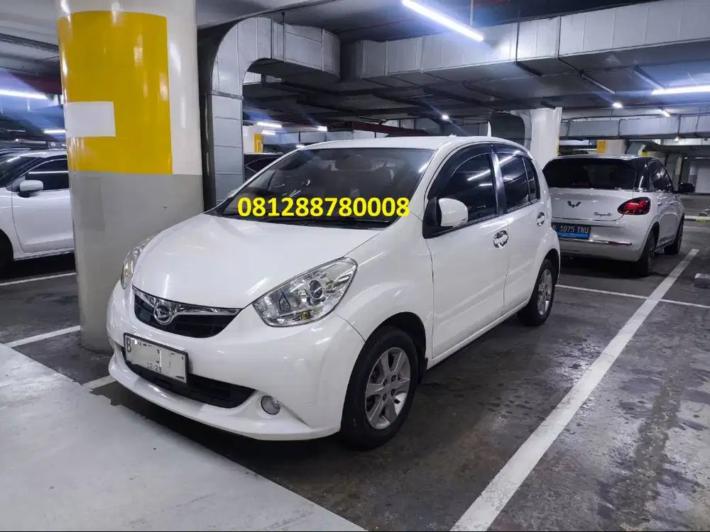 Sirion M602RS Manual 2012 Super Antik
