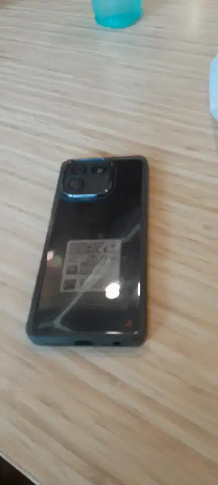 Tecno Pova 7 8/256