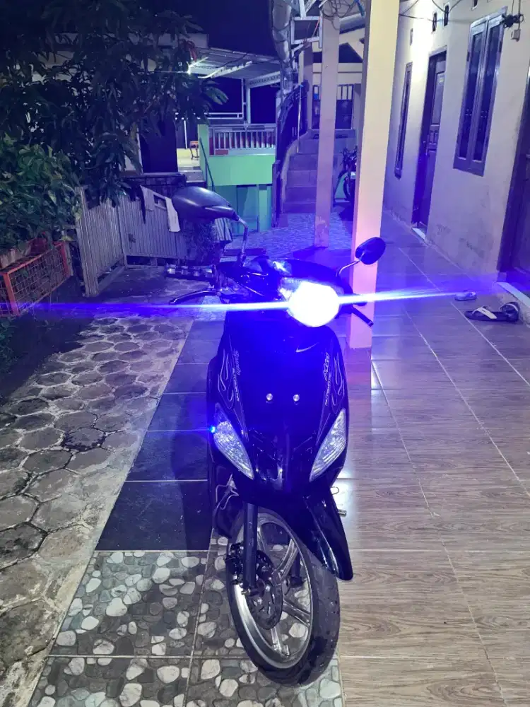 Mio Convert Sporty