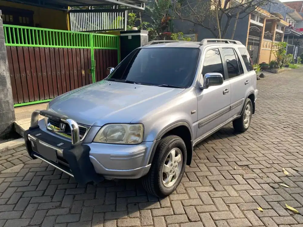 Honda CR-V (2001)