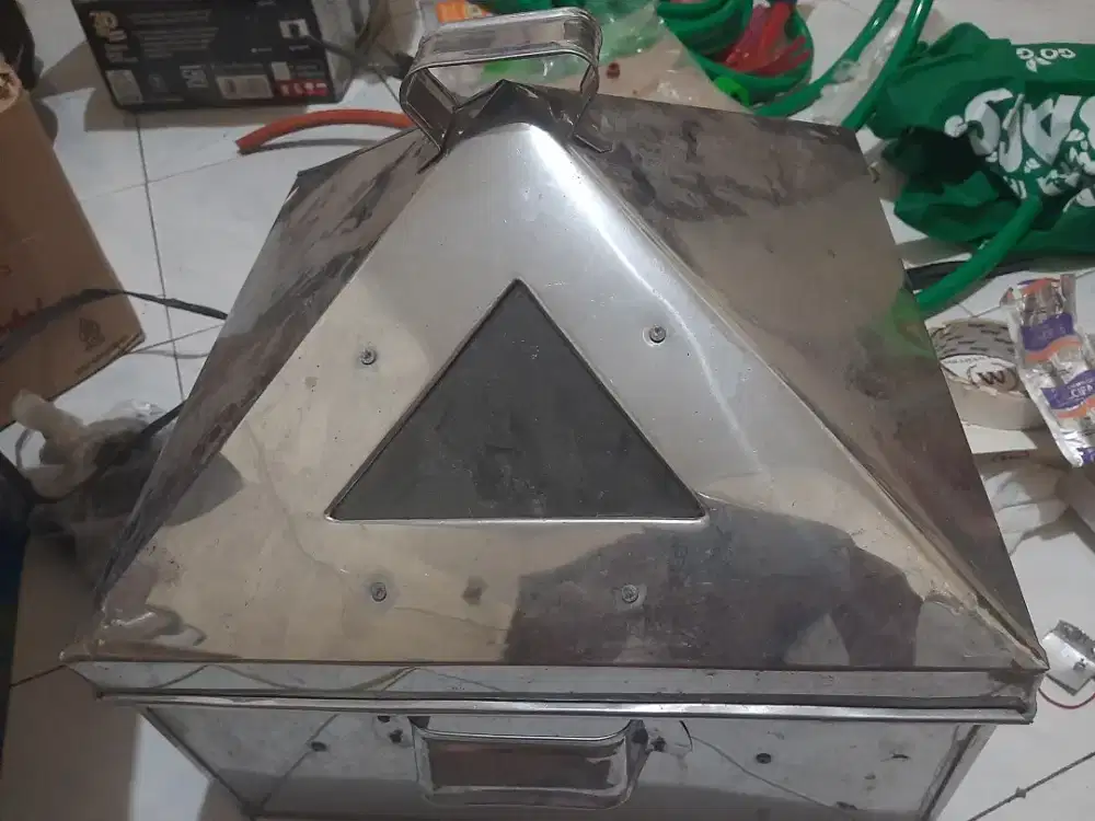 Klakat kukusan 40cm