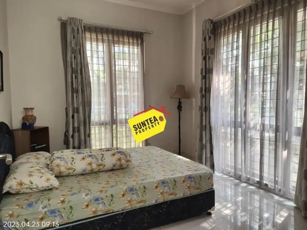 Kebayoran Discovery Cielo Cluster Premium Bintaro (SP 1119 MA)