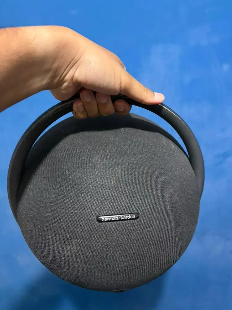 DIJUAL HARMAN KARDON BEKAS