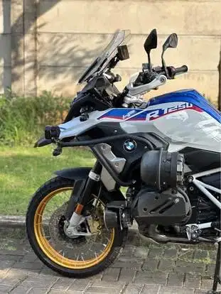 BMW R1250 GS 2021