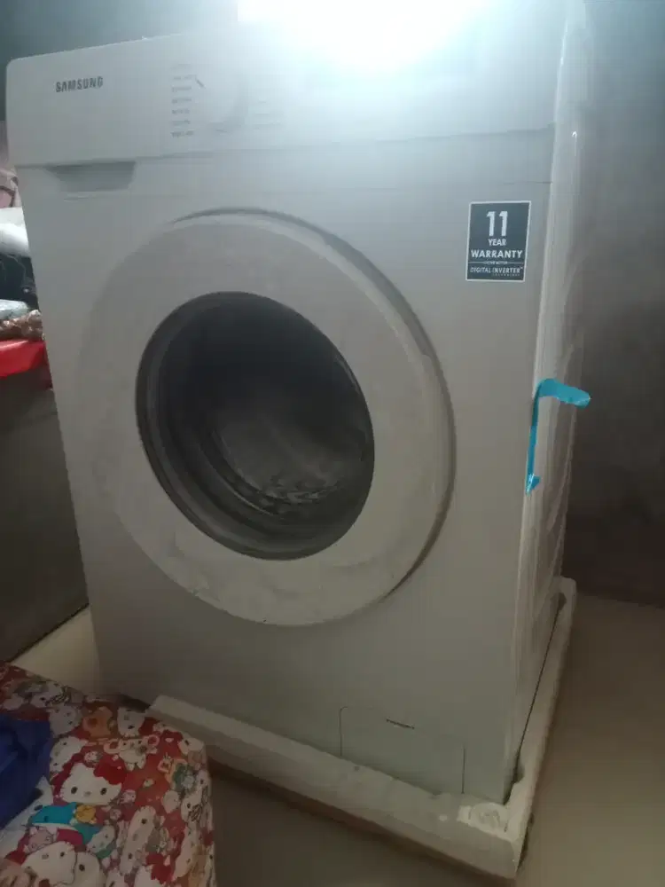 Di jual mesin cuci Samsung 1 tabung