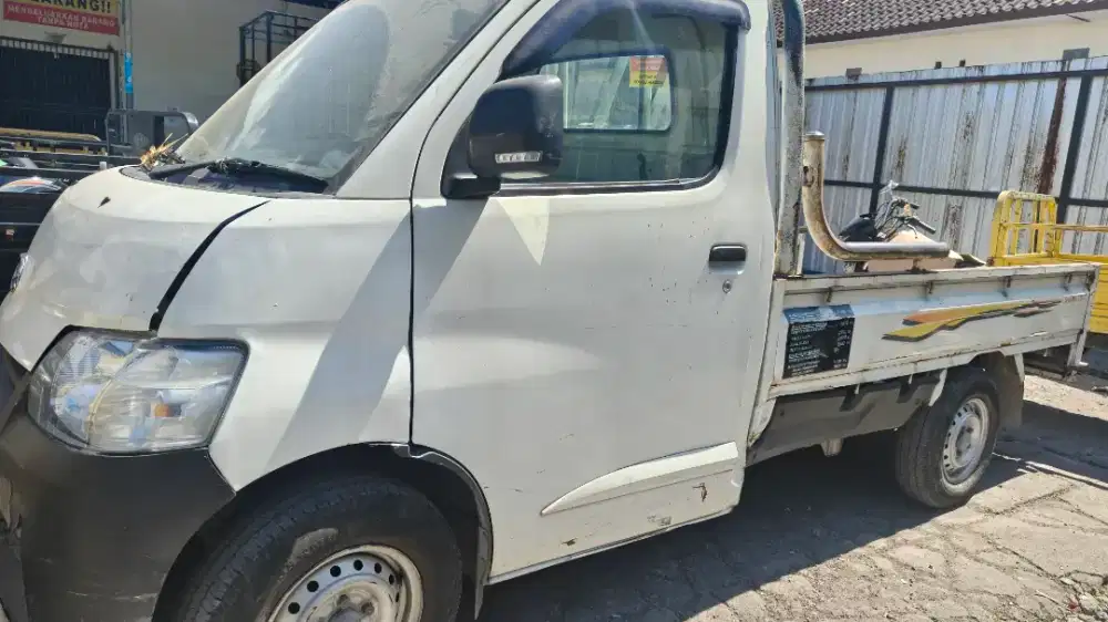 GrandMax Jual Cepat