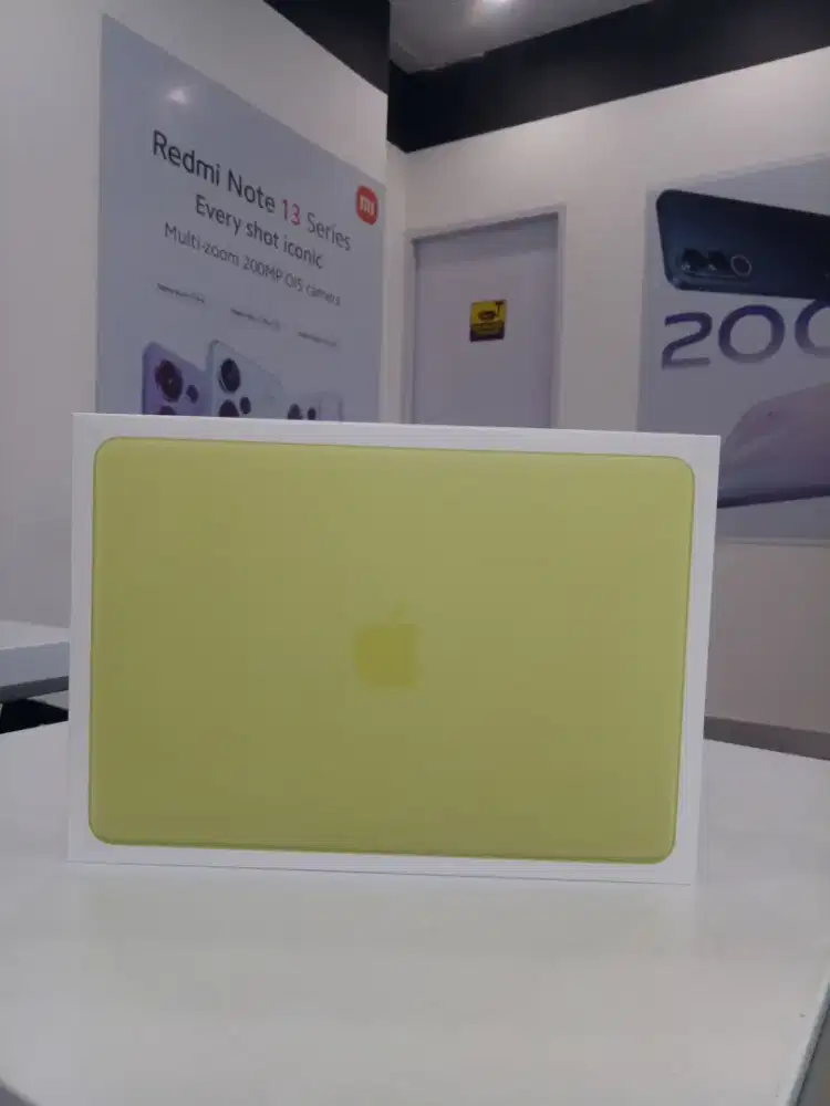 New produck Macbook Neo 256Gb